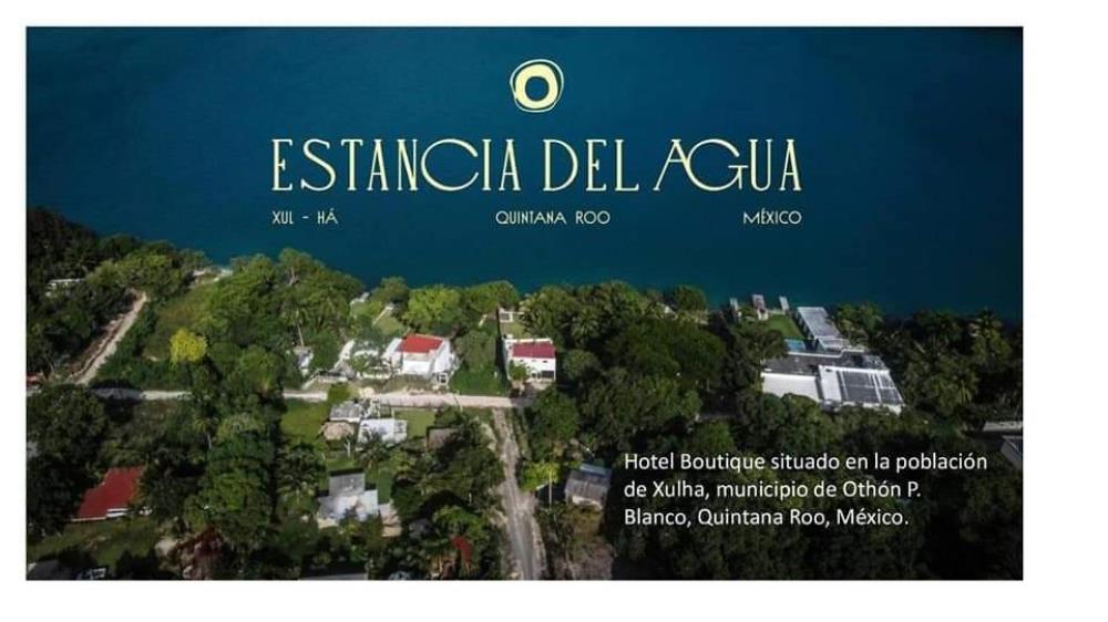 HOTELITO EN XUL-HA CERCA DE LA LAGUNA - Img: 1