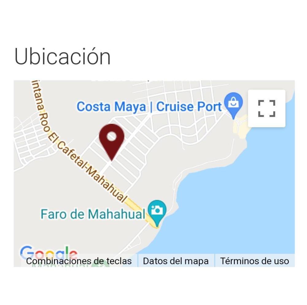 OPORTUNIDAD DE NEGOCIO- HOTEL EN MAHAHUAL - Img: 19