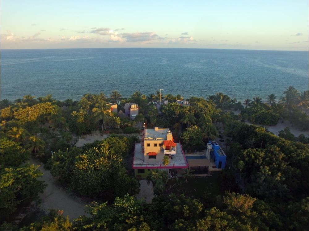 BONITO HOTEL CON FRENTE DE PLAYA EN MAHAHUAL - Img: 9