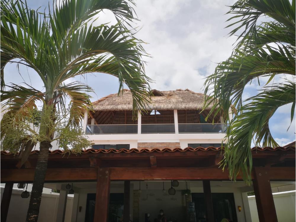 HOTEL EN BACALAR CON ORILLA DE LAGUNA - Img: 10