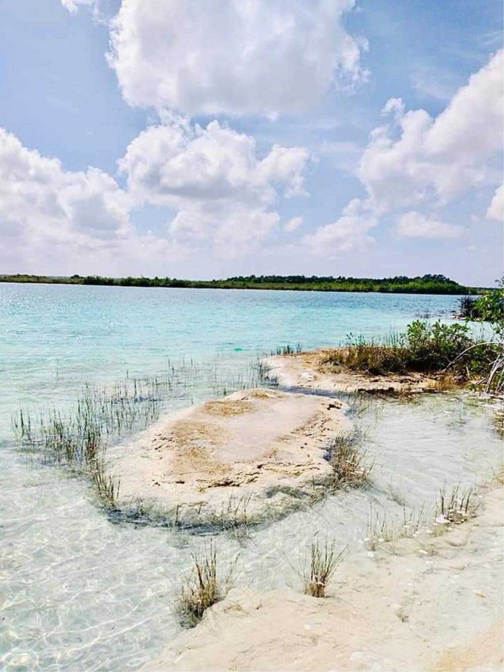 LOTES A ORILLA DE LAGUNA EN BACALAR - Img: 1