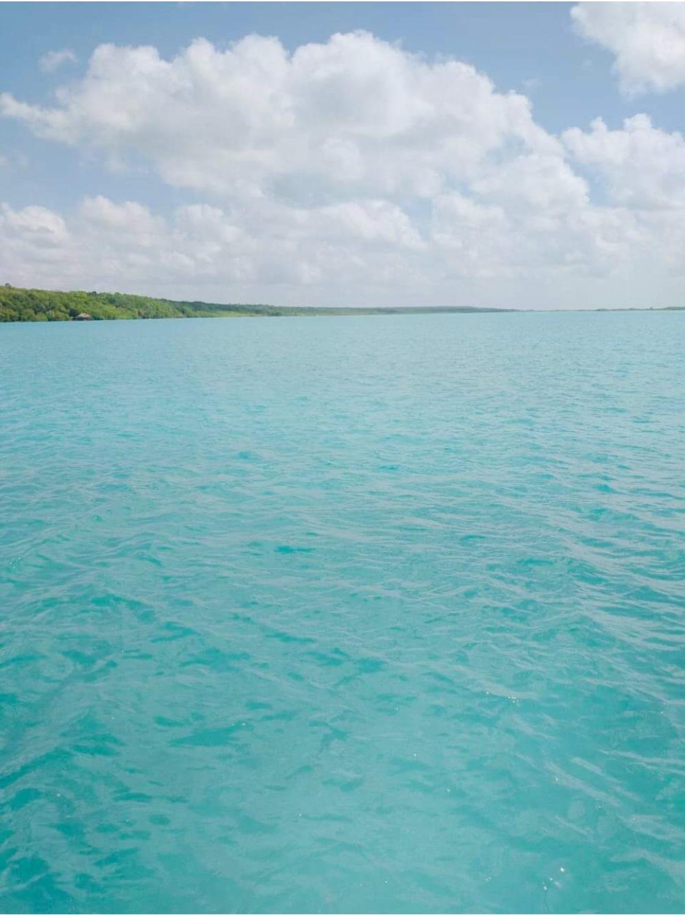 LOTES A ORILLA DE LAGUNA EN BACALAR - Img: 2