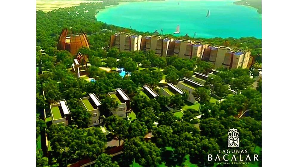 CONDOMINIOS LAGUNAS BACALAR - Img: 5