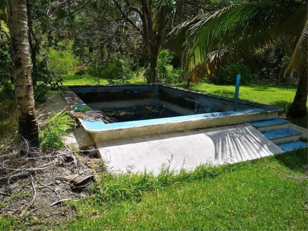 TERRENO CON FRENTE DE BAHIA EN CALDERITAS - Img: 4